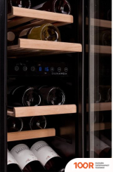 Винный шкаф Dunavox DAUF-17.58DB (32361)