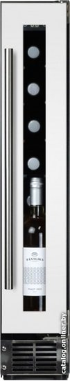 Винный шкаф Dunavox DAU-9.22W (32360)