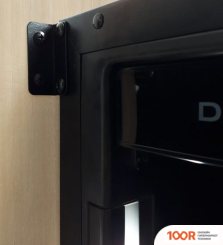 Винный шкаф Dunavox DAU-40.138SS (32353)