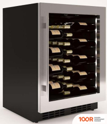Винный шкаф Dunavox DAU-40.138SS (32353)