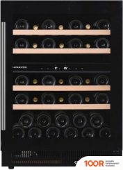Винный шкаф Dunavox DAU-39.121DB (32351)