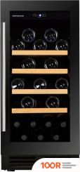 Винный шкаф Dunavox DAU-32.83B (32348)