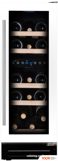 Винный шкаф Dunavox DAU-17.58DW (32346)