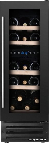 Винный шкаф Dunavox DAU-17.58DB (32344)
