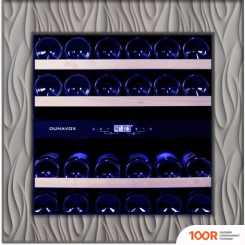 Винный шкаф Dunavox DAB-25.62DOP.TO (32339)