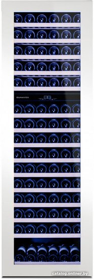 Винный шкаф Dunavox DAB-114.288DW.TO (32338)