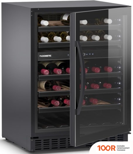 Винный шкаф Dometic E45FG (32332)