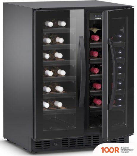 Винный шкаф Dometic E40FGD (32331)