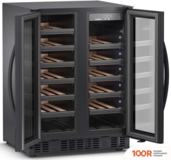 Винный шкаф Dometic E40FGD (32331)
