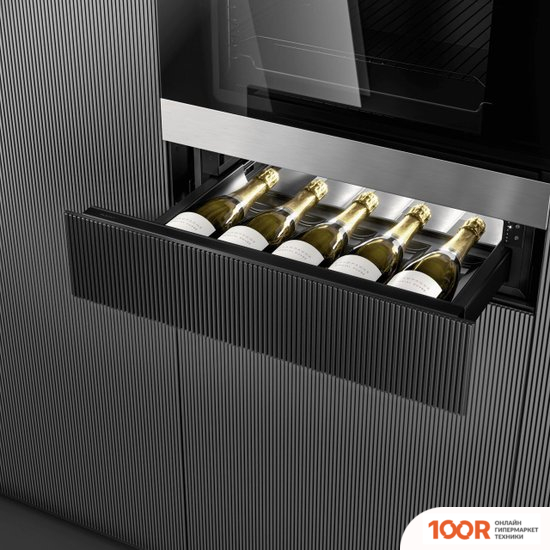 Винный шкаф Dometic DRAWBAR 5S (32326)