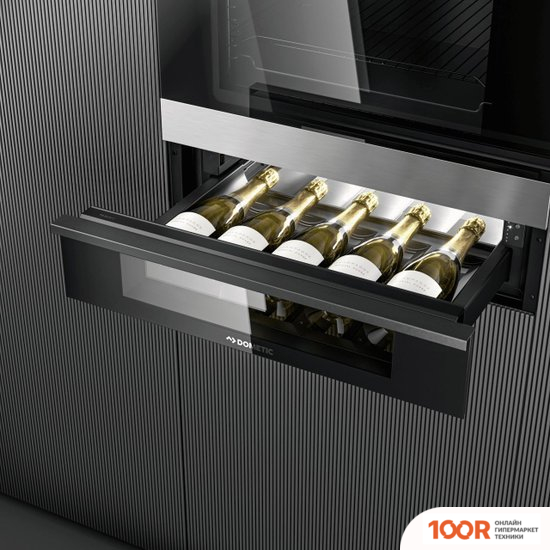 Винный шкаф Dometic DRAWBAR 5C (32325)