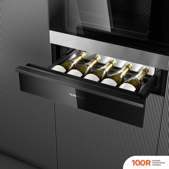 Винный шкаф Dometic DRAWBAR 5B (32324)