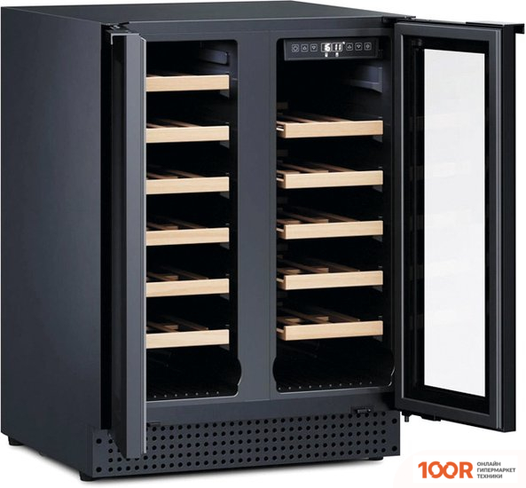 Винный шкаф Dometic D42B (32322)