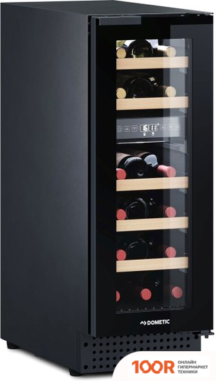 Винный шкаф Dometic D18B (32321)