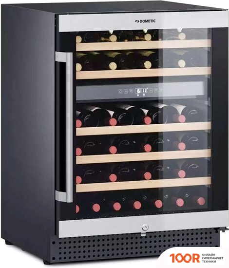 Винный шкаф Dometic C46B (32316)