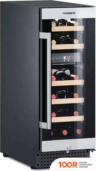 Винный шкаф Dometic C18B (32313)