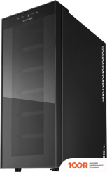 Винный шкаф Concept VTE3012 (32305)