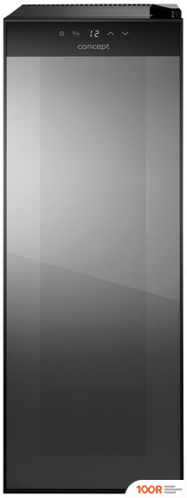 Винный шкаф Concept VTE3012 (32305)