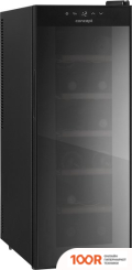 Винный шкаф Concept VTE3012 (32305)
