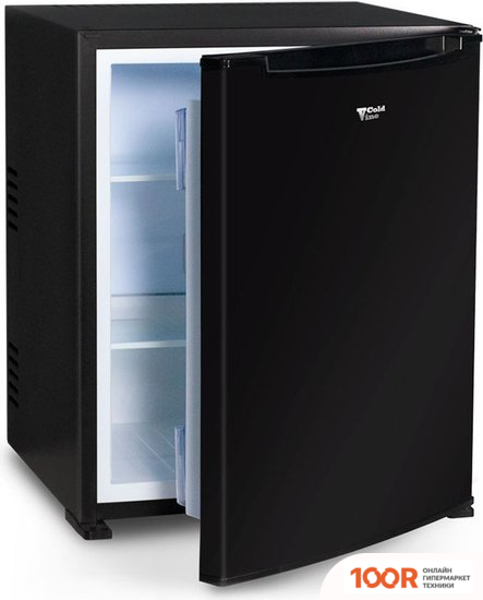 Винный шкаф Cold Vine MCT-62B (32304)