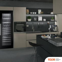 Винный шкаф Cold Vine C89-KBB3 (32303)