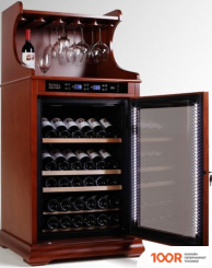 Винный шкаф Cold Vine C46-WM1-BAR1.4 (CLASSIC) (32300)