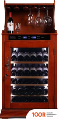 Винный шкаф Cold Vine C46-WM1-BAR1.4 (CLASSIC) (32300)