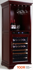 Винный шкаф Cold Vine C46-WM1-BAR (CLASSIC) (32299)