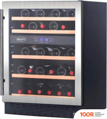 Винный шкаф Cold Vine C44-KST2 (32298)