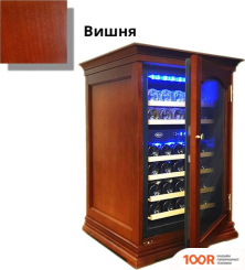Винный шкаф Cold Vine C34-KBF2 (W-CHERRY) (32294)