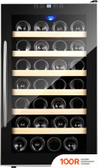 Винный шкаф Cold Vine C28-TBF1 (32293)