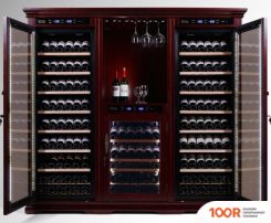 Винный шкаф Cold Vine C262-WM3-BAR (CLASSIC) (32292)