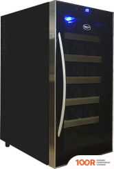 Винный шкаф Cold Vine C18-TBF1 (32291)