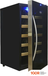 Винный шкаф Cold Vine C18-TBF1 (32291)