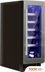 Винный шкаф Cold Vine C18-KST1 (32290)