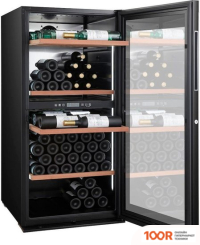 Винный шкаф Climadiff MILLESIME140D (32283)