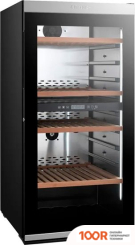 Винный шкаф Climadiff MILLESIME140D (32283)