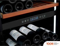 Винный шкаф Climadiff MILLESIME140D (32283)