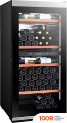 Винный шкаф Climadiff MILLESIME140D (32283)