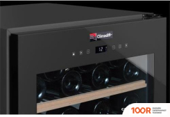 Винный шкаф Climadiff CS63B1 (32280)