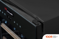 Винный шкаф Climadiff CS41B1 (32279)