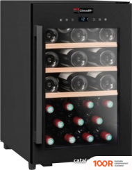 Винный шкаф Climadiff CS31B1 (32278)