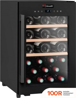 Винный шкаф Climadiff CS31B1 (32278)