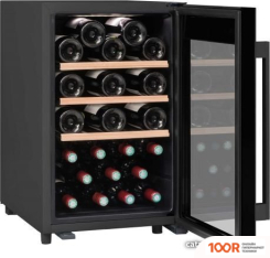 Винный шкаф Climadiff CS31B1 (32278)