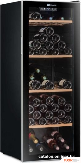 Винный шкаф Climadiff CS105B1 (32277)