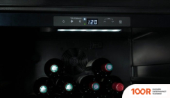 Винный шкаф Climadiff CPW250B1 (32276)