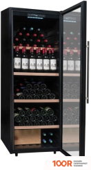 Винный шкаф Climadiff CPW204B1 (32275)