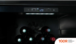 Винный шкаф Climadiff CPW204B1 (32275)