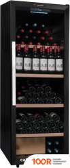 Винный шкаф Climadiff CPW204B1 (32275)