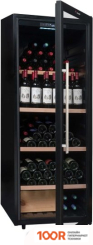 Винный шкаф Climadiff CPW204B1 (32275)